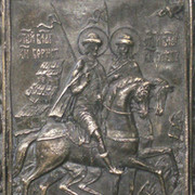 п.Борисоглебский группа в Моем Мире.