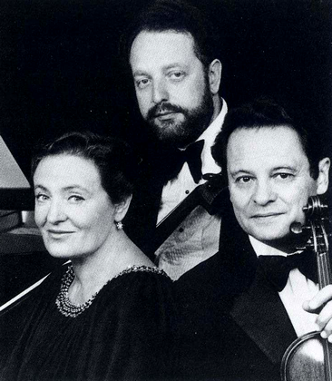 Borodin Trio