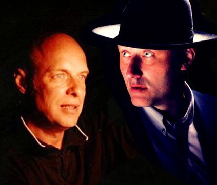 Brian Eno & Jah Wobble