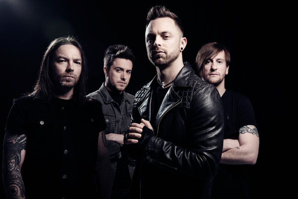 Bullet for My Valentine