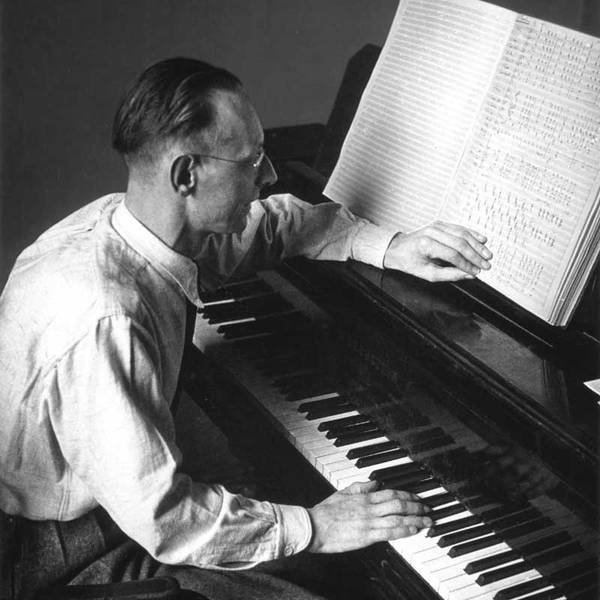 Carl Orff