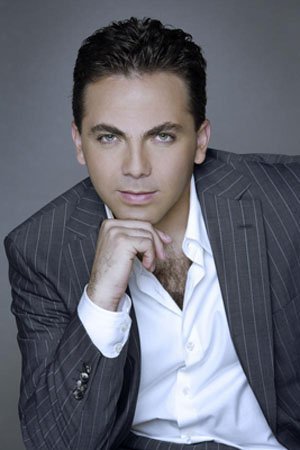 Cristian Castro