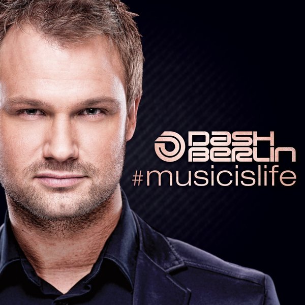 Dash Berlin feat. Chris Madin