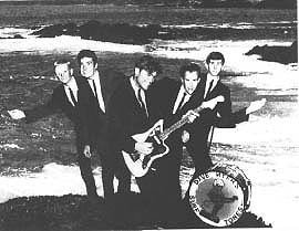 Dave Myers and the Surftones