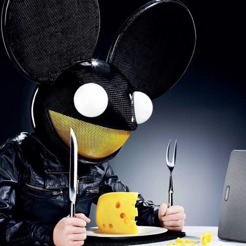 deadmau5