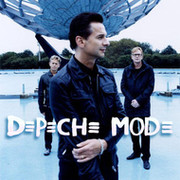 Фаны DEPECHE MODE,вам сюда! группа в Моем Мире.