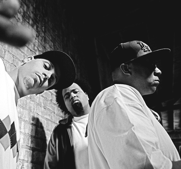 Dilated Peoples