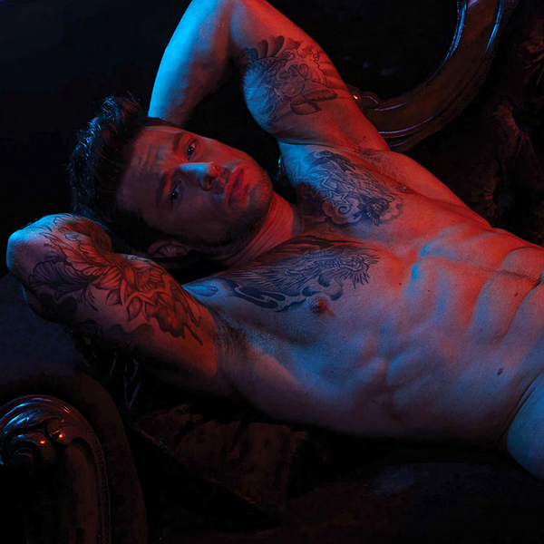 Duncan James