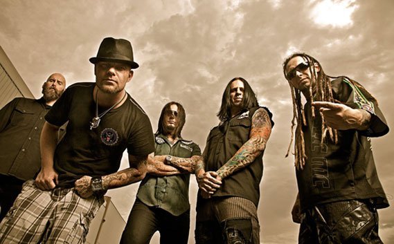 Five Finger Death Punch