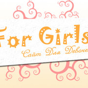 For Girls - сайт для девочек и девушек группа в Моем Мире.