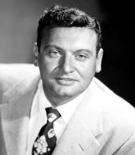 Frankie Laine & Buck Clayton