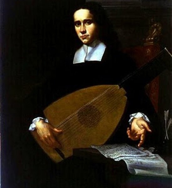 Giulio Cesare Barbetta