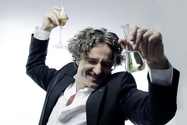 Goran Bregovic