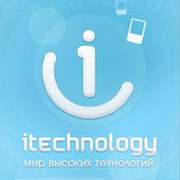 iTechnology группа в Моем Мире.
