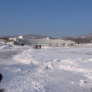 ВДЦ "Океан" Интеллект 2010 группа в Моем Мире.