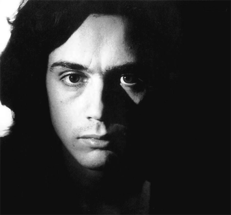 Jean Michel Jarre