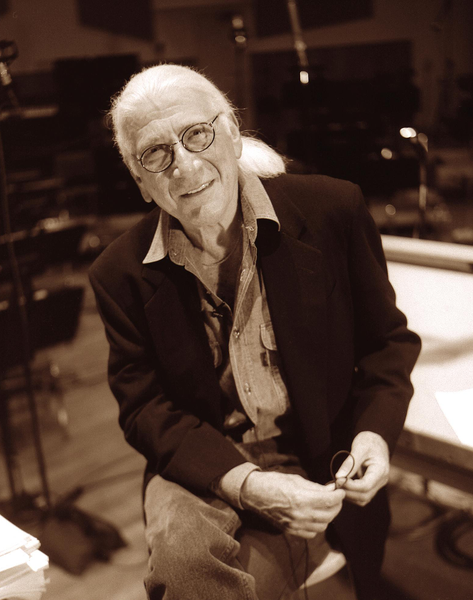 Jerry Goldsmith