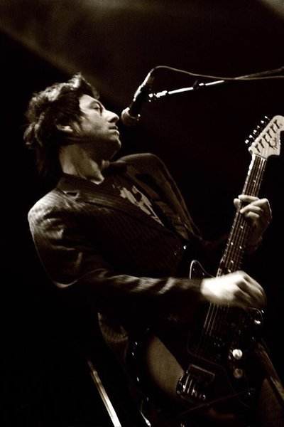 Jesse Glick