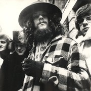 Jethro Tull группа в Моем Мире.