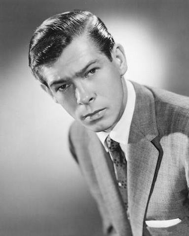 Johnnie Ray