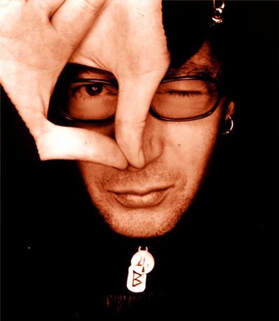 Julian Lennon