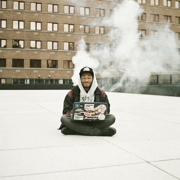 Kaytranada