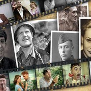 Кино СССР до 1991 года группа в Моем Мире.
