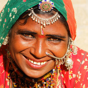 Фотоконкурс "Люди Индии" group on My World
