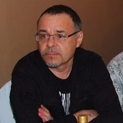 Константин Кирюхин - диктор, звукорежиссер группа в Моем Мире.