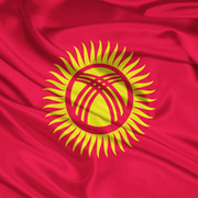 Кыргызстан:  кYлкY-Ден солуктун мYлкY группа в Моем Мире.