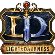 Light and Darkness - Официальная группа группа в Моем Мире.