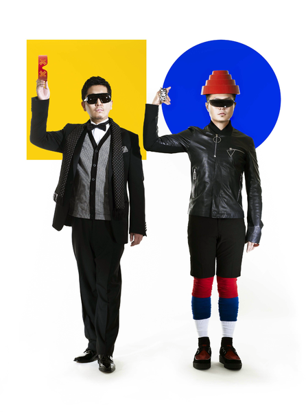 m-flo