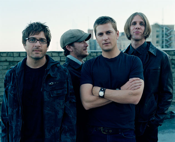 Matchbox Twenty