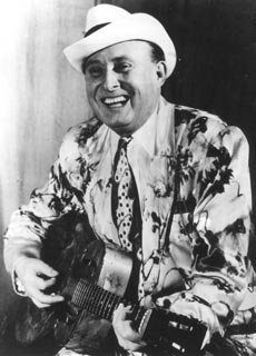 Max Miller