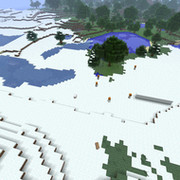 minecraft_and_i группа в Моем Мире.