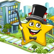Monopoly Star: "Монополия" онлайн-игра группа в Моем Мире.
