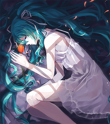 supercell feat. 初音ミク