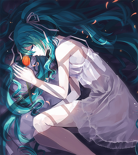 初音ミク