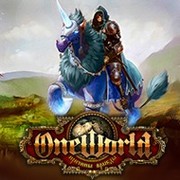 One World группа в Моем Мире.