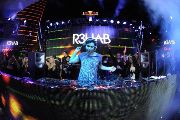 R3hab & KSHMR