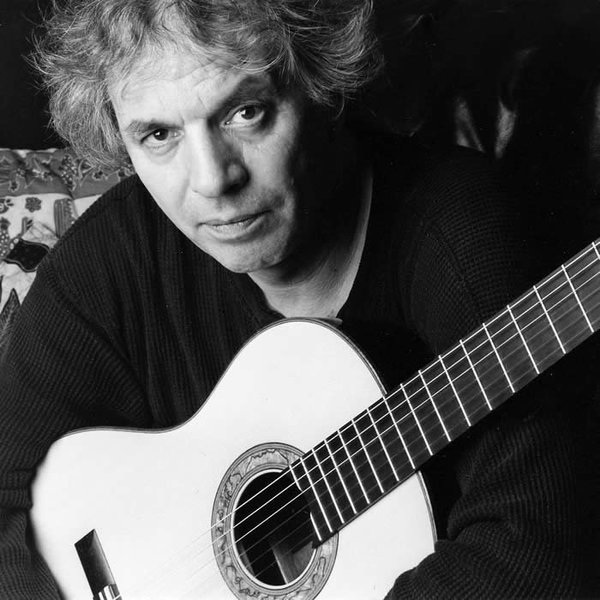 Ralph Towner