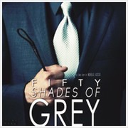 »Fifty Shades Of Grey «  группа в Моем Мире.