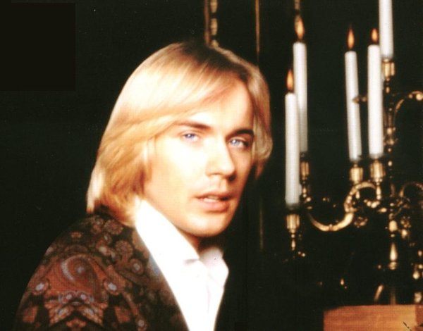 Richard Clayderman