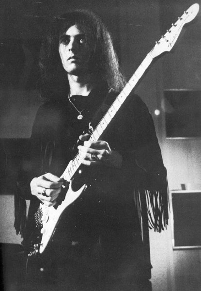 Ritchie Blackmore