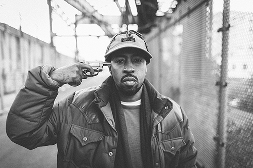 Roc Marciano