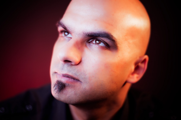 Roger Shah feat. Adrina Thorpe