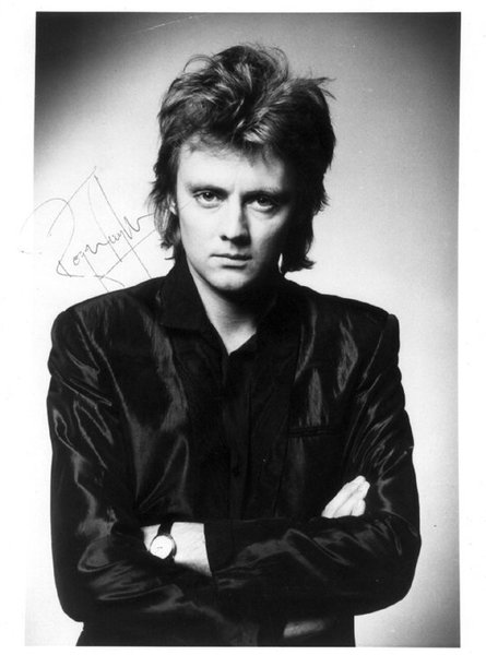 Roger Taylor