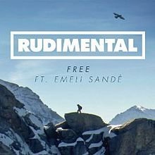 Rudimental feat. Emeli Sandé