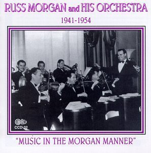 Russ Morgan and His Orchestra