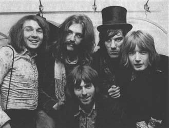 Savoy Brown